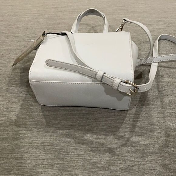 New Steve Madden Bbolton Crossbody Bag in Blue(light) - Picture 5 of 7